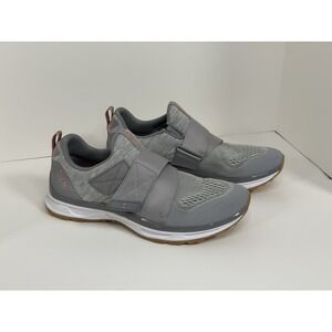Tiem, Slipstream Cycling Shoes, Lunar Gray, Womens Size‎ 9.5